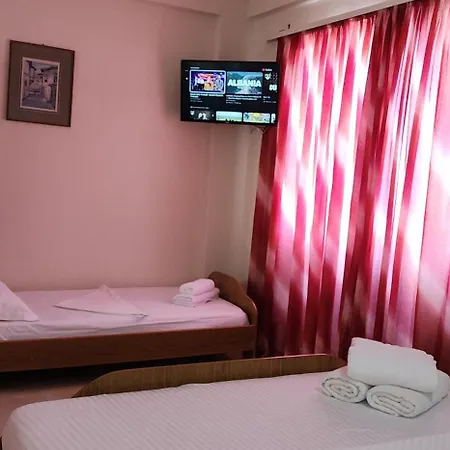 Bianca1 بيت ضيافة Piqeras