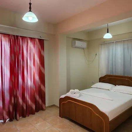 بيت ضيافة Bianca1 Piqeras