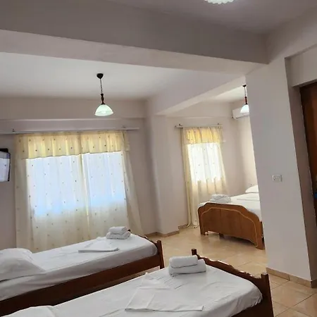 Bianca1 بيت ضيافة Piqeras