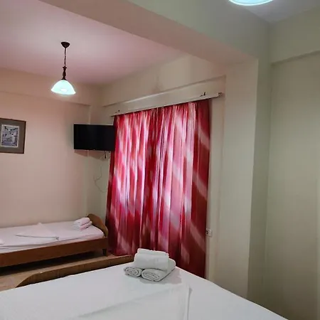 بيت ضيافة Bianca1 Piqeras