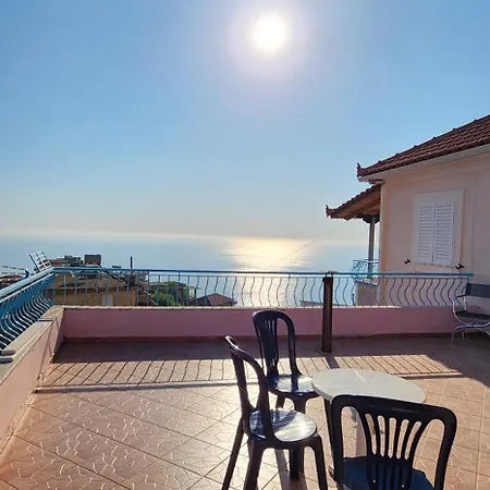 Bianca1 بيت ضيافة 3*