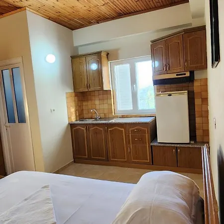 Bianca1 بيت ضيافة