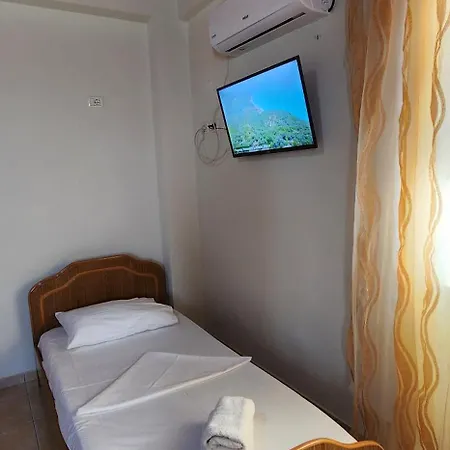 بيت ضيافة Bianca1 3*