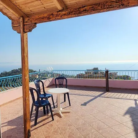 بيت ضيافة Bianca1