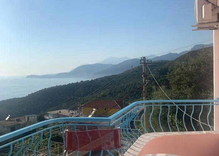 Pensión Bianca1 Piqeras