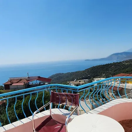 Гостевой дом Bianca1