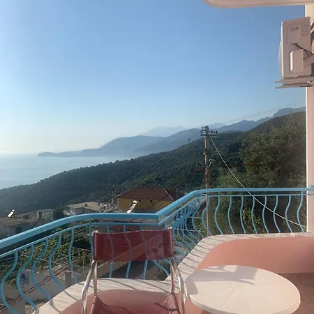 Гостевой дом Bianca1 Piqeras