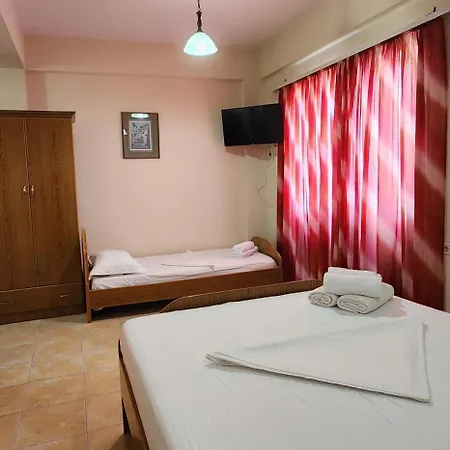 Bianca1 Гостевой дом