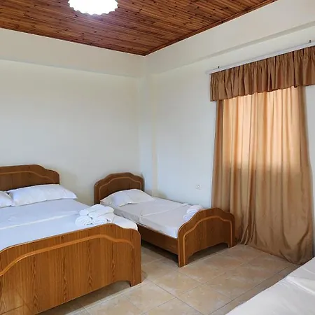 Bianca1 Гостевой дом