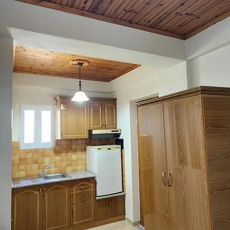 Гостевой дом Bianca1