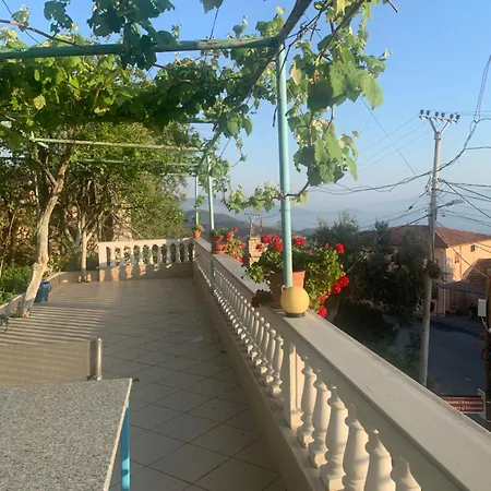 Bianca1 Vendégház 3*