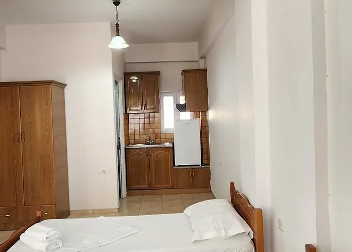 Bianca1 Vendégház Piqeras