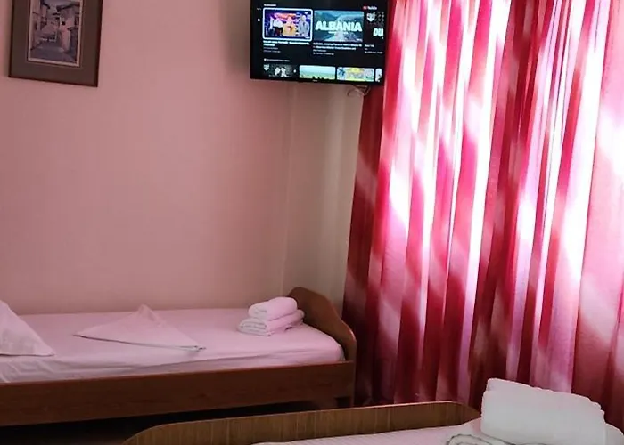 Bianca1 Vendégház Piqeras