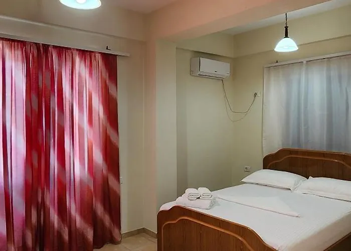 Vendégház Bianca1 Piqeras