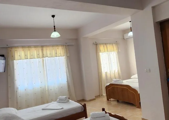 Bianca1 Vendégház Piqeras