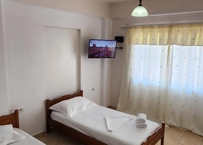 Bianca1 Vendégház 3*