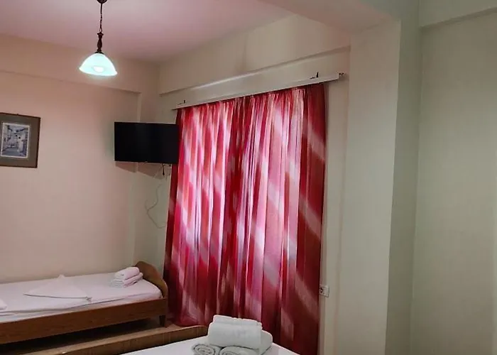 Vendégház Bianca1 Piqeras