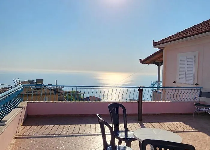 Bianca1 Vendégház 3*