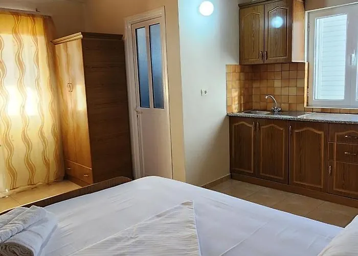 Bianca1 Vendégház Piqeras