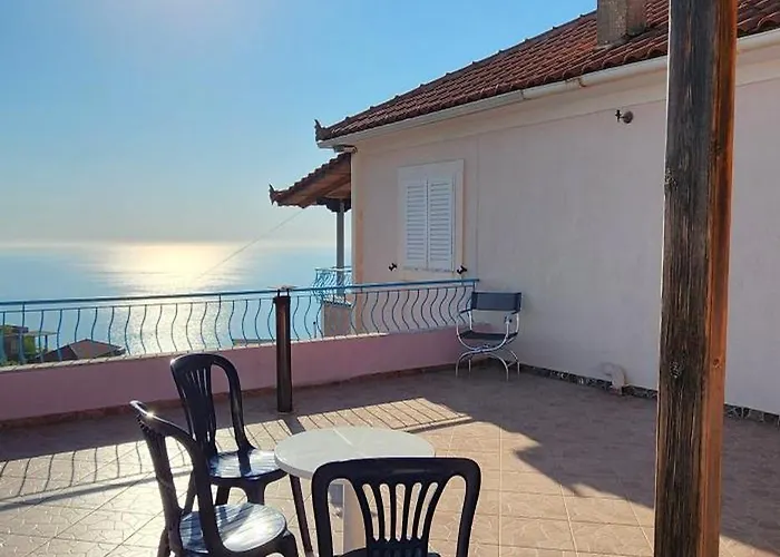 Bianca1 Vendégház Piqeras