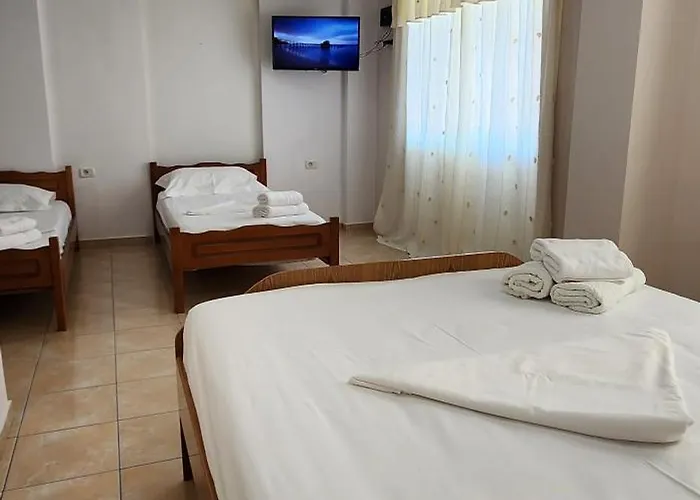 Bianca1 Vendégház 3*