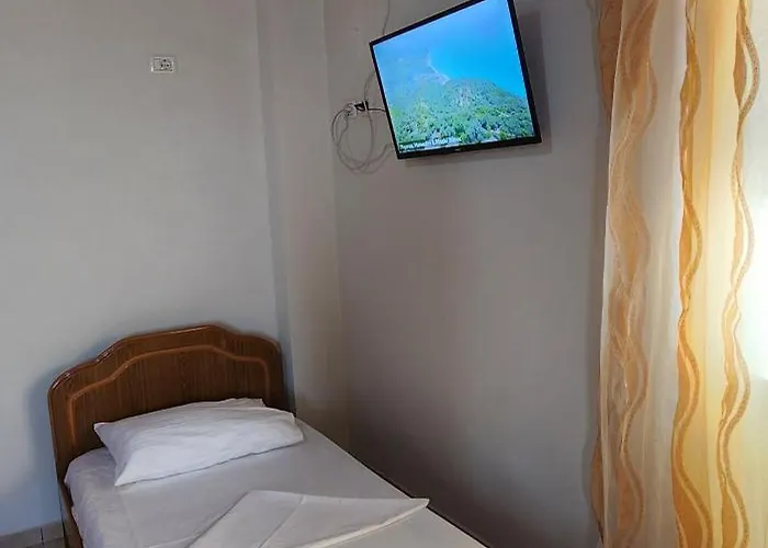 Vendégház Bianca1 3*