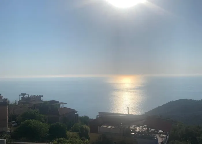 Bianca1 Vendégház 3*