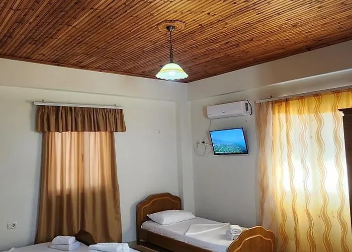 Vendégház Bianca1 3*