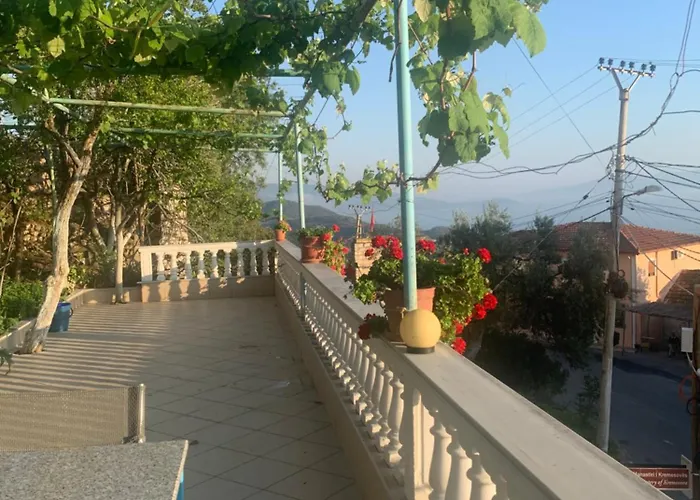 Bianca1 Vendégház 3*